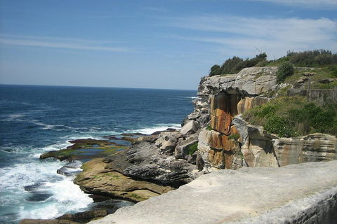 Day Trip To Cronulla & The Royal National Park - ACT Tourism 2