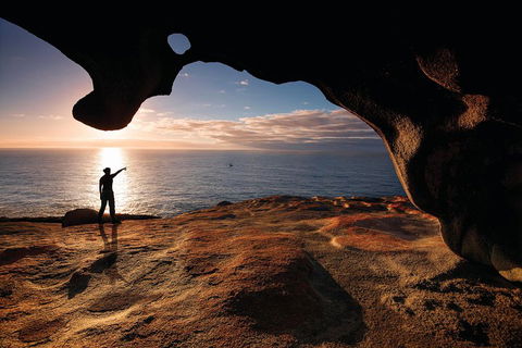 Kangaroo Island Scenic Trail Tour - ACT Tourism 1