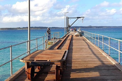 Kangaroo Island Scenic Trail Tour - ACT Tourism 3