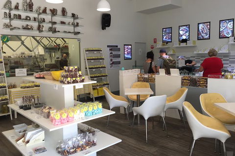 Central Coast Private Tour From Sydney, With Australian Reptile Park Option - ACT Tourism 1