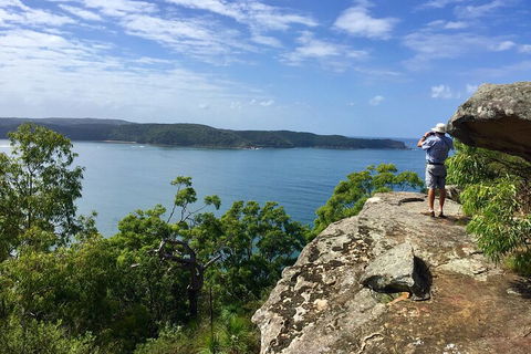 Central Coast Private Tour From Sydney, With Australian Reptile Park Option - ACT Tourism 2