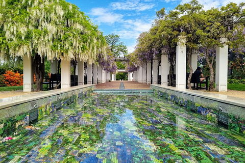Women's History Walking Tour With Local Guide In Canberra - ACT Tourism 0