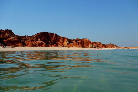 Cape Leveque And Aboriginal Communities From Broome (Optional Scenic Flight) - ACT Tourism 2