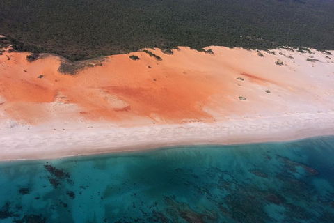 Cape Leveque And Aboriginal Communities From Broome (Optional Scenic Flight) - ACT Tourism 3