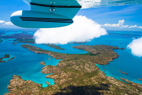 Cape Leveque And Aboriginal Communities From Broome (Optional Scenic Flight) - ACT Tourism 4