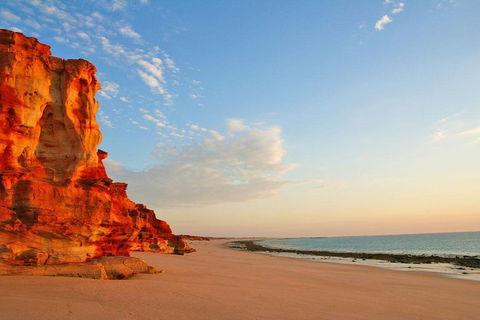 Cape Leveque And Aboriginal Communities From Broome (Optional Scenic Flight) - ACT Tourism 5