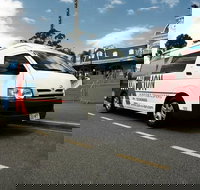 Gold Coast Airport Arrival Transfer - ACT Tourism