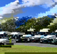 Gold Coast Airport Departure Transfer - ACT Tourism