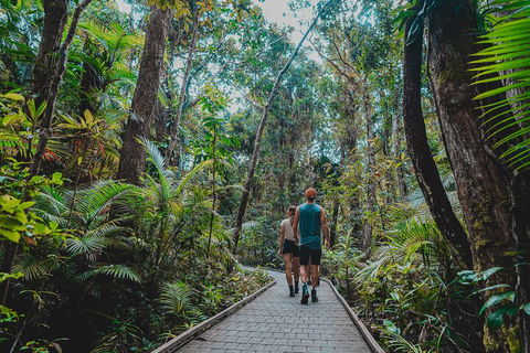 Full Day Cooktown Private Tour - ACT Tourism 0