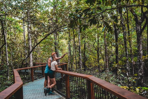 Full Day Cooktown Private Tour - ACT Tourism 1