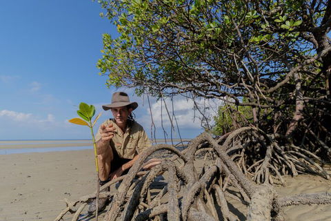Full Day Cooktown Private Tour - ACT Tourism 2