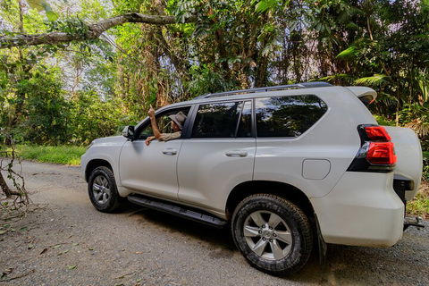 Full Day Cooktown Private Tour - ACT Tourism 3