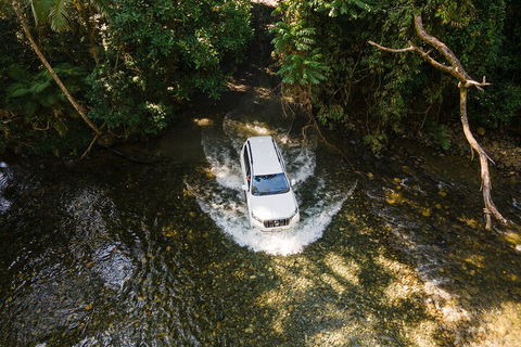Full Day Cooktown Private Tour - ACT Tourism 5