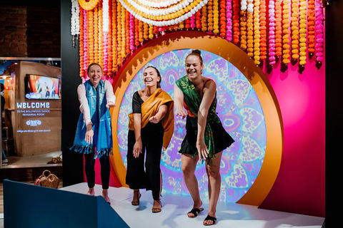 Ultimate Sydney Pass - ACT Tourism 1