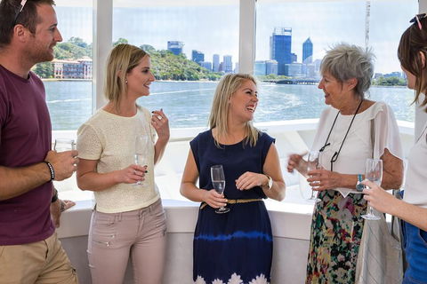 Swan River Scenic Cruise - ACT Tourism 2