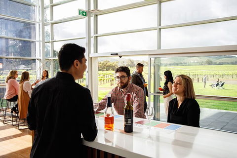 Private Picnic And Wine Tasting Experience In Barossa Valley - ACT Tourism 1