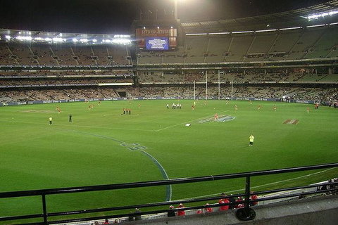 Half-Day Sports Lovers Bus Tour Of Melbourne With Tour Options - ACT Tourism 1