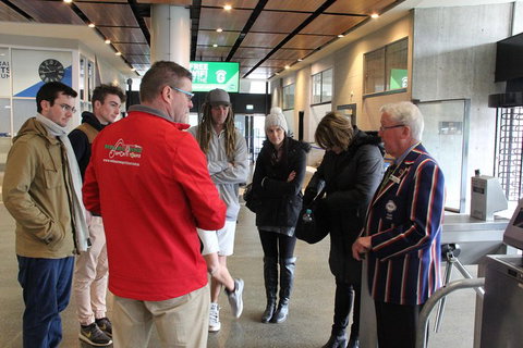 Half-Day Sports Lovers Bus Tour Of Melbourne With Tour Options - ACT Tourism 5