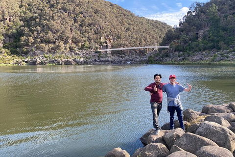 5-Day Best Of Tasmania Tour From Hobart - ACT Tourism 2