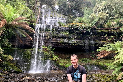 3 Day Tasmanian Wild West Coast Tour From Hobart To Launceston - ACT Tourism 1