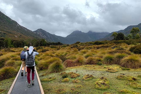 3 Day Tasmanian Wild West Coast Tour From Hobart To Launceston - ACT Tourism 3