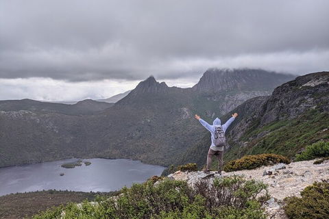 3 Day Tasmanian Wild West Coast Tour From Hobart To Launceston - ACT Tourism 5