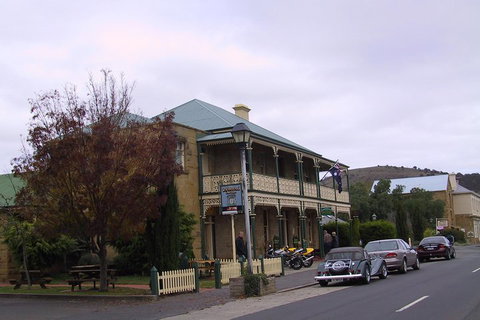 Bonorong Wildlife Park And Richmond Afternoon Tour From Hobart - ACT Tourism 5
