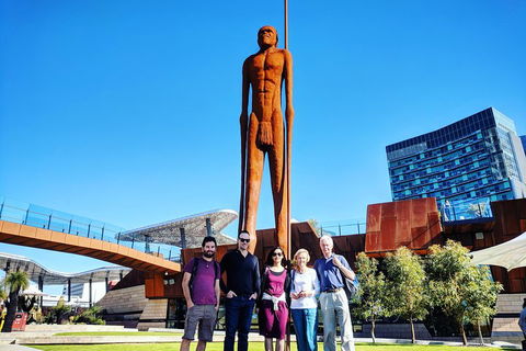 The ULTIMATE Perth Walking Tour: History, Architecture, Art, Nightlife + More! - ACT Tourism 0