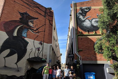 The ULTIMATE Perth Walking Tour: History, Architecture, Art, Nightlife + More! - ACT Tourism 2