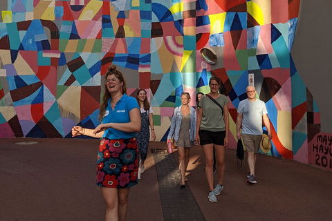 The ULTIMATE Perth Walking Tour: History, Architecture, Art, Nightlife + More! - ACT Tourism 5