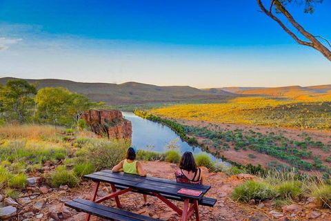 9-Day Kimberley Offroad Adventure From Darwin To Broome - ACT Tourism 0