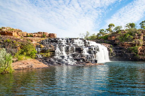 9-Day Kimberley Offroad Adventure From Broome To Darwin - ACT Tourism 1