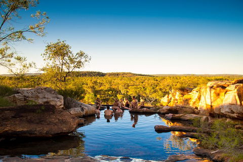 9-Day Kimberley Offroad Adventure From Broome To Darwin - ACT Tourism 2