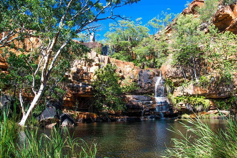 9-Day Kimberley Offroad Adventure From Broome To Darwin - ACT Tourism 4