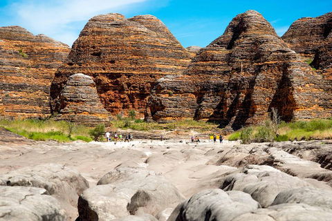 9-Day Kimberley Offroad Adventure From Broome To Darwin - ACT Tourism 5