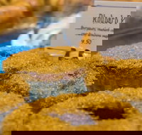 Sydney Walking Tour Secrets of Sydney - ACT Tourism