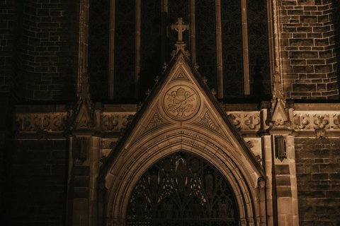 Melbourne After Dark 2-hour Walking Tour - ACT Tourism 1