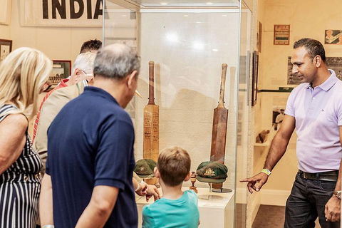 Behind The Scenes: Sydney Cricket Ground (SCG) Guided Walking Tour - ACT Tourism 4