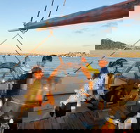 Sydney Harbour Tall Ship Afternoon Discovery Cruise - ACT Tourism