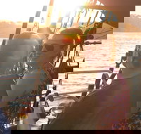 Sydney Harbour Tall Ship Wine  Canapes Evening Cruise - ACT Tourism