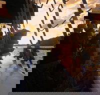 Sydney Harbour Tall Ship Twilight Dinner Cruise - ACT Tourism