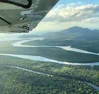 Scenic Cooktown  Outback Fly/Drive from Cairns CNS Beaches or Port Douglas - ACT Tourism