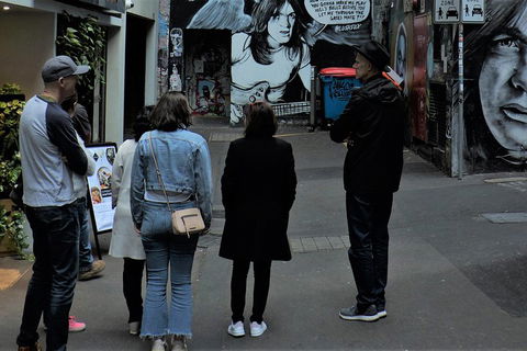 Live Music Melbourne Bus Tour - ACT Tourism 3