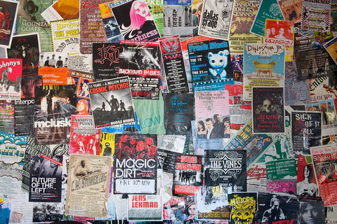 Live Music Melbourne Bus Tour - ACT Tourism 4