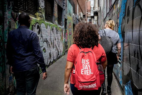 Afternoon In Melbourne: Small Group Booze And History Tour - ACT Tourism 4