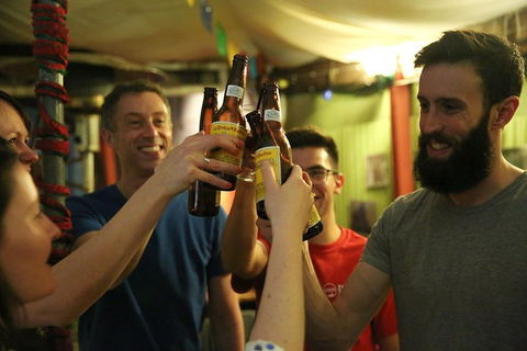 Afternoon In Melbourne - Private Booze And History Tour With A Drink In-hand - ACT Tourism 3