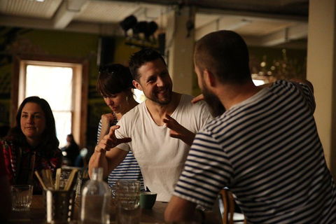 Afternoon In Melbourne - Private Booze And History Tour With A Drink In-hand - ACT Tourism 4