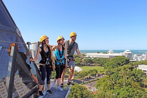 Cairns ZOOM And Wildlife Dome - ACT Tourism 3