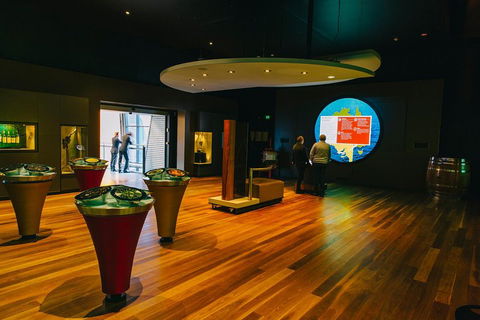 Australian Wine Discovery Tour With Tastings - ACT Tourism 0