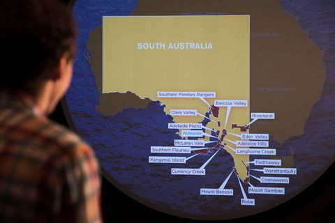 Australian Wine Discovery Tour With Tastings - ACT Tourism 3